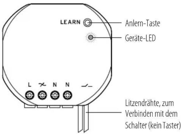 BRENNENSTUHL BrematicPRO UPMS868 01 W400 - Vorderseite - 1