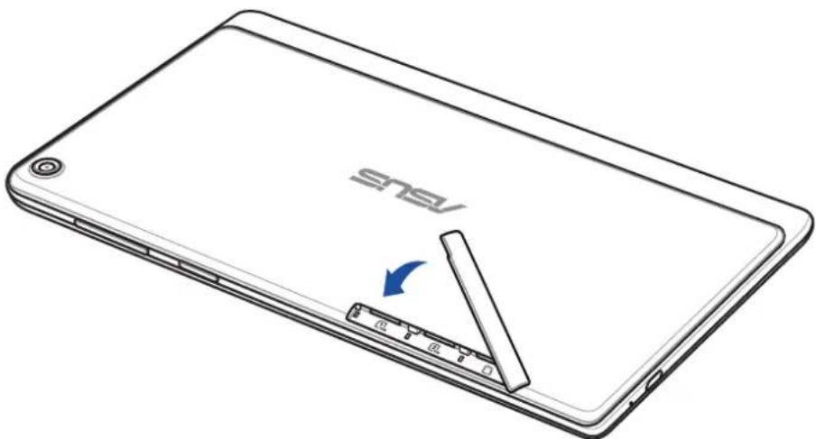 ASUS ZenPad C 7.0 Z170MG - ATTENTION! - 3
