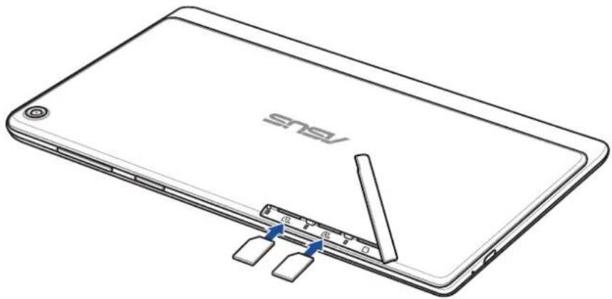 ASUS ZenPad C 7.0 Z170MG - ATTENTION! - 2