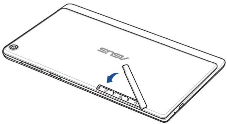 ASUS ZenPad C 7.0 Z170MG - ATTENTION! - 3