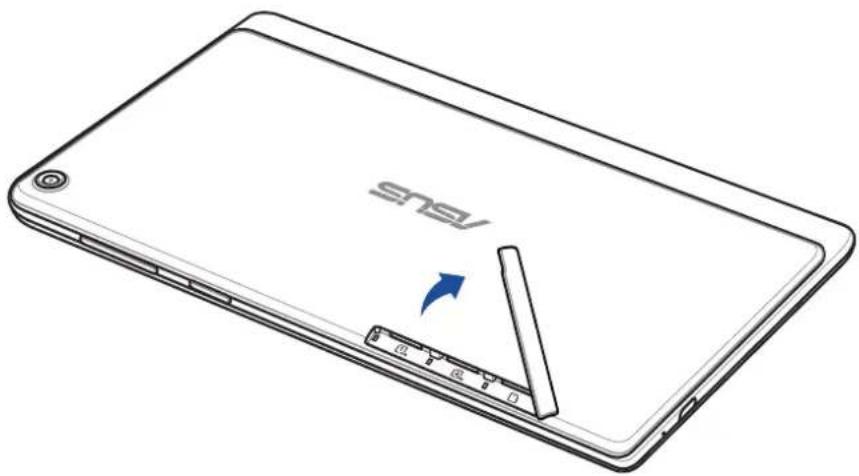 ASUS ZenPad C 7.0 Z170MG - ATTENTION! - 1