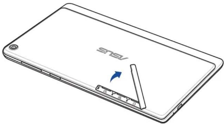 ASUS ZenPad C 7.0 Z170MG - ATTENTION! - 1