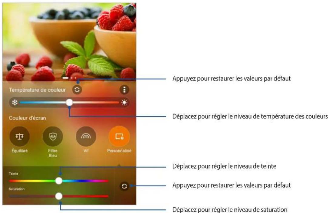 ASUS ZenPad 3S 10 Z500KL - Personalisé - 1