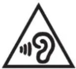 ASUS ZenPad 3S 10 Z500KL - Bruit et prévention de perte auditive - 1