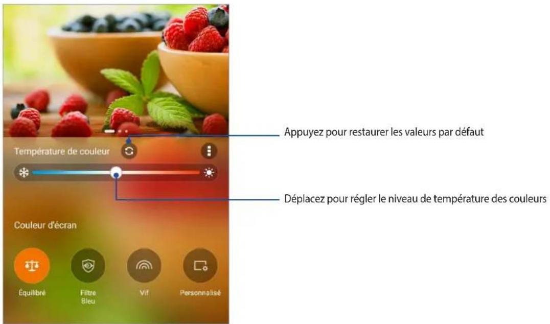 ASUS ZenPad 3S 10 Z500KL - Équilibré - 1