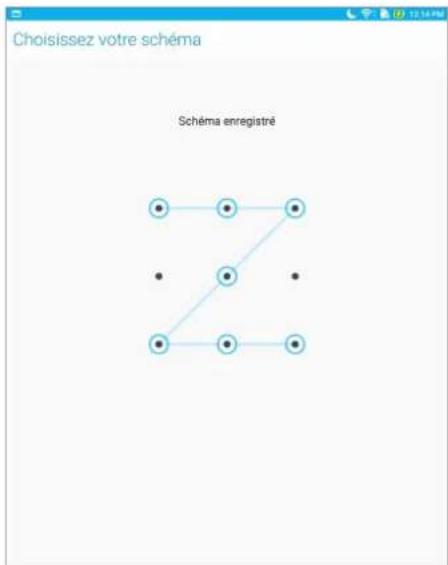 ASUS ZenPad 3S 10 Z500KL - Balayer l'écran - 2