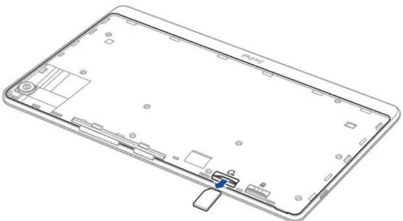 ASUS ZenPad 7.0 Z370KL - Attention! - 2