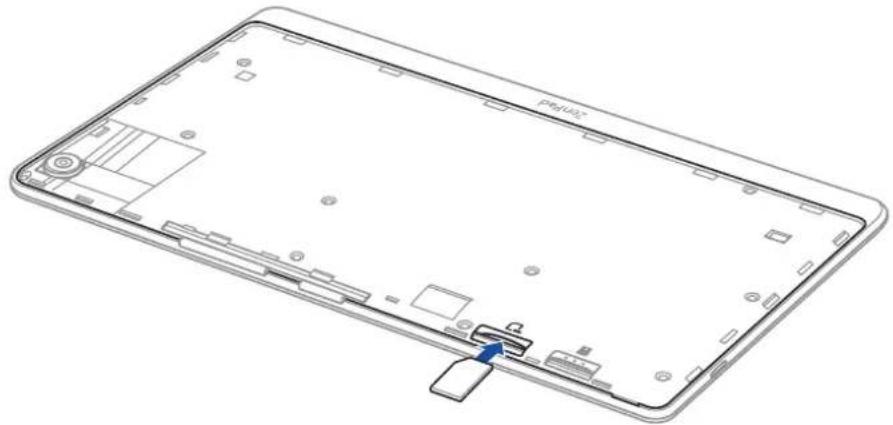 ASUS ZenPad 7.0 Z370KL - Attention! - 2