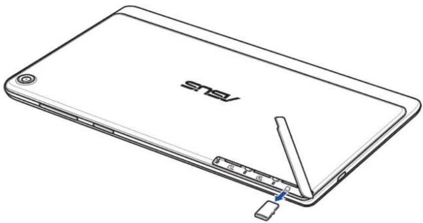 ASUS ZenPad 7.0 Z370KL - Attention! - 2