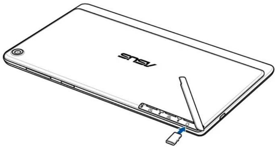 ASUS ZenPad C 7.0 Z170CX - Attention! - 2
