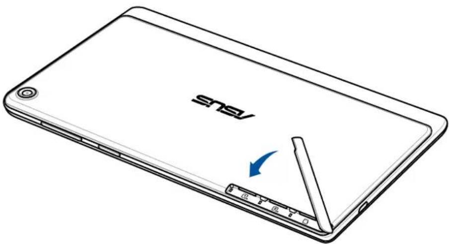 ASUS ZenPad C 7.0 Z170CX - Attention! - 3