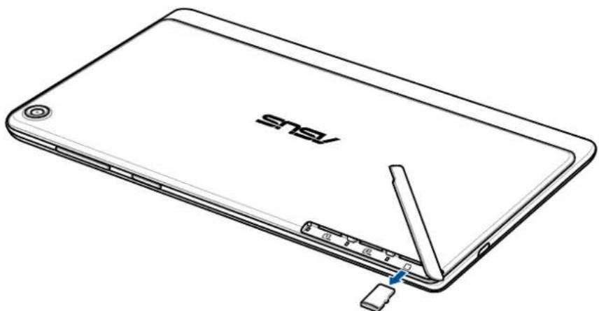 ASUS ZenPad C 7.0 Z170CX - Attention! - 2