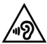 ASUS ZenPad C 7.0 Z170CX - Bruit et prévention de perte auditive - 1