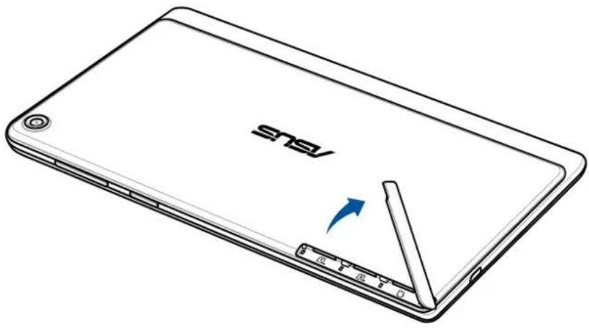 ASUS ZenPad C 7.0 Z170CX - Attention! - 1