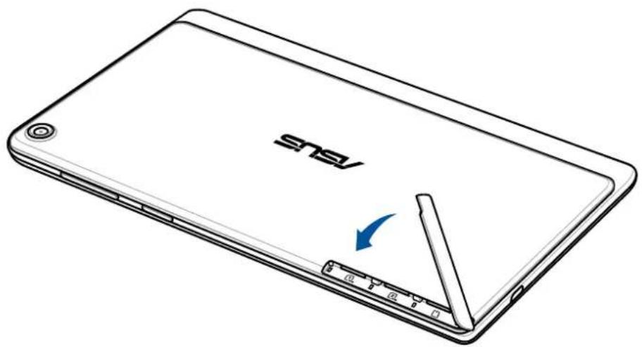 ASUS ZenPad C 7.0 Z170CX - Attention! - 3
