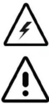 THOMSON TT702 - Warnings and safety instructions - 3