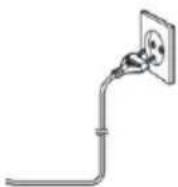 THOMSON TT702 - Waarschuwingen en veiligheidsinstructies - 9