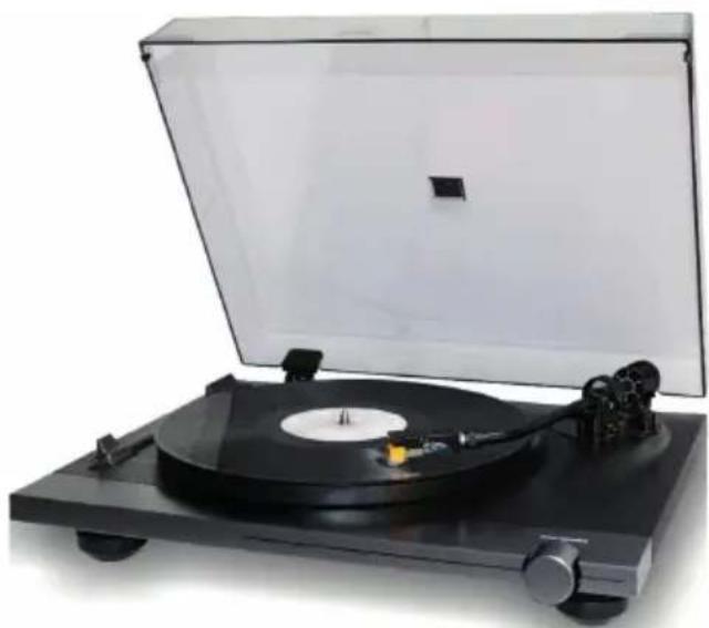 THOMSON TT702 - TOCADISCOS - 1