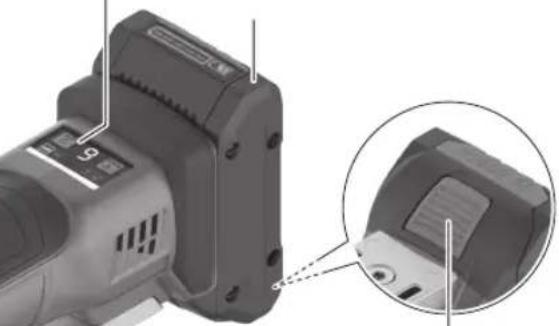 BOSCH GST 18V155 BC Professional - 3