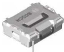 BOSCH GST 18V155 BC Professional - for special materials - 8