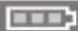 BOSCH GST 18V155 BC Professional - Індикатор зарядженості акумуляторної батареї - 2