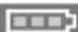 BOSCH GST 18V155 BC Professional - Battery charge indicator - 2