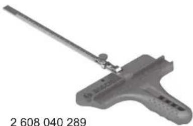 BOSCH GST 18V155 BC Professional - for special materials - 5