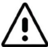 THOMSON RT350 - Warnungen und Sicherheitshinweise - 5