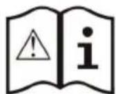 THOMSON RT350 - Safety warning and notice - 1