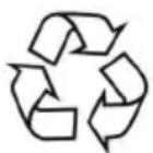 THOMSON RT350 - Adapter characteristics - 1