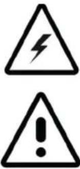 THOMSON RT350 - Waarschuwingen en veiligheidsinstructies - 3