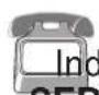 OLIMPIA SPLENDID Unico AIR 25 HP - - Symbologie - 1
