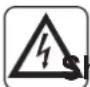 OLIMPIA SPLENDID Unico AIR 25 HP - - GENERAL WARNINGS - 8