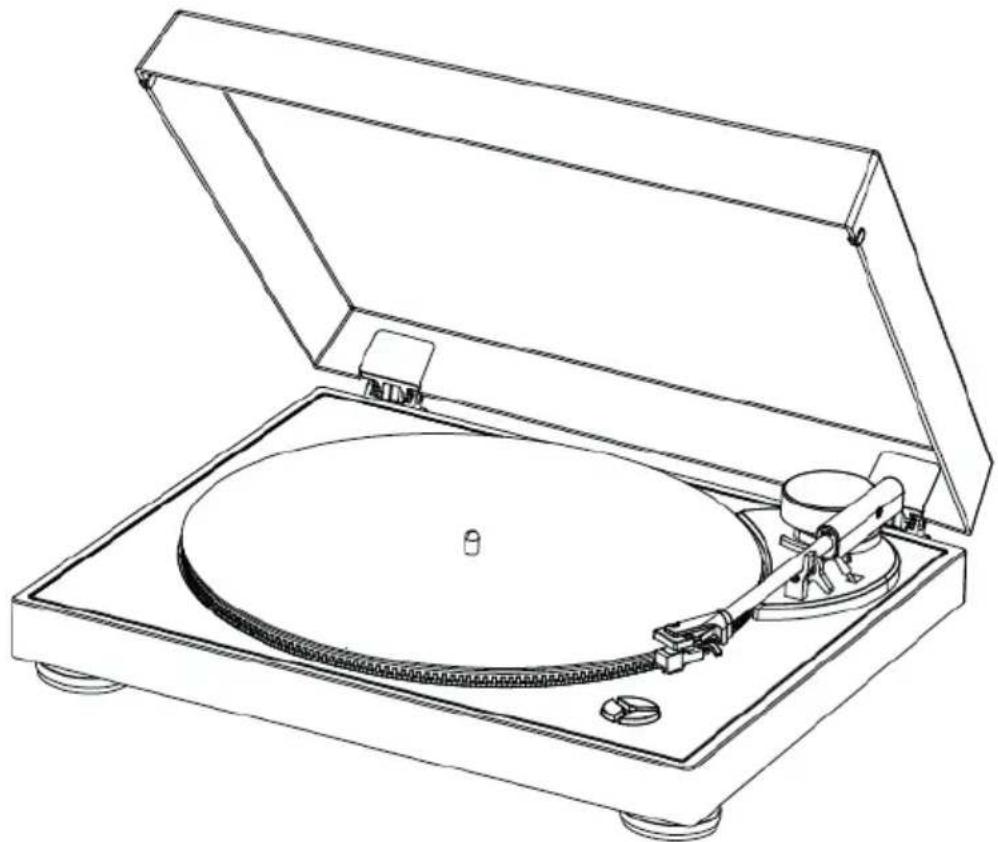 THOMSON TT300 - HOTLINE - 1