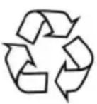 THOMSON TT300 - Care of the environment - 1
