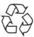 THOMSON TT300 - Protection de l'environnement - 1