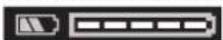 BOSCH GST 18V155 SC Professional - LED Uzlâdes limenis - 1