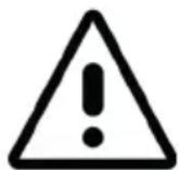 THOMSON TT355 - Safety warning and notice - 4