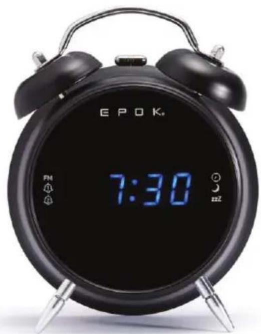 EPOK 7:30 FM ZZZ
