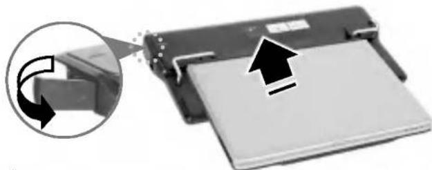 LG PR10 - Mise en garde - 1