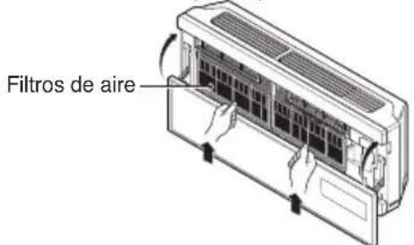LG MC24AHV - Unidad interior de tipo Artcool Deluxe - 3