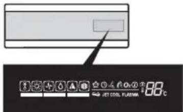 LG MC24AHV - Storage and Tips For Using the Remote Controller - 16