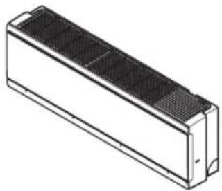 LG MC24AHV - Each icon shows its own function mode. - 13