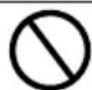LG MC24AHV - ATTENTION - 1