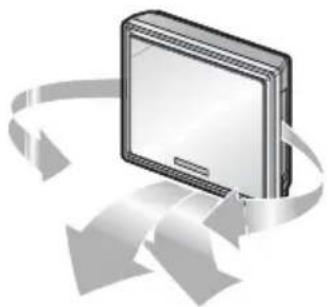 LG MC24AHV - Artcool Type - 1
