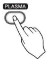LG MC24AHV - Operación de la purificación PLASMA (Opcional) - 3
