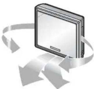 LG MC24AHV - Tipo Artcool - 1