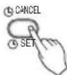 LG MC24AHV - Delay Start/Pre-Set Stop - 4