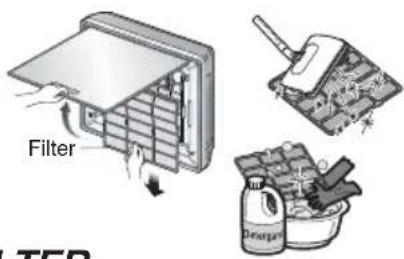 LG MC24AHV - NOTICE - 1