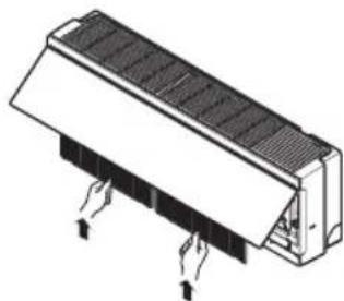 LG MC24AHV - FILTRE PLASMA - 2